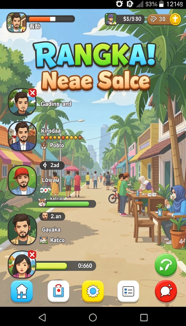 Screenshot 171slot nomor 1