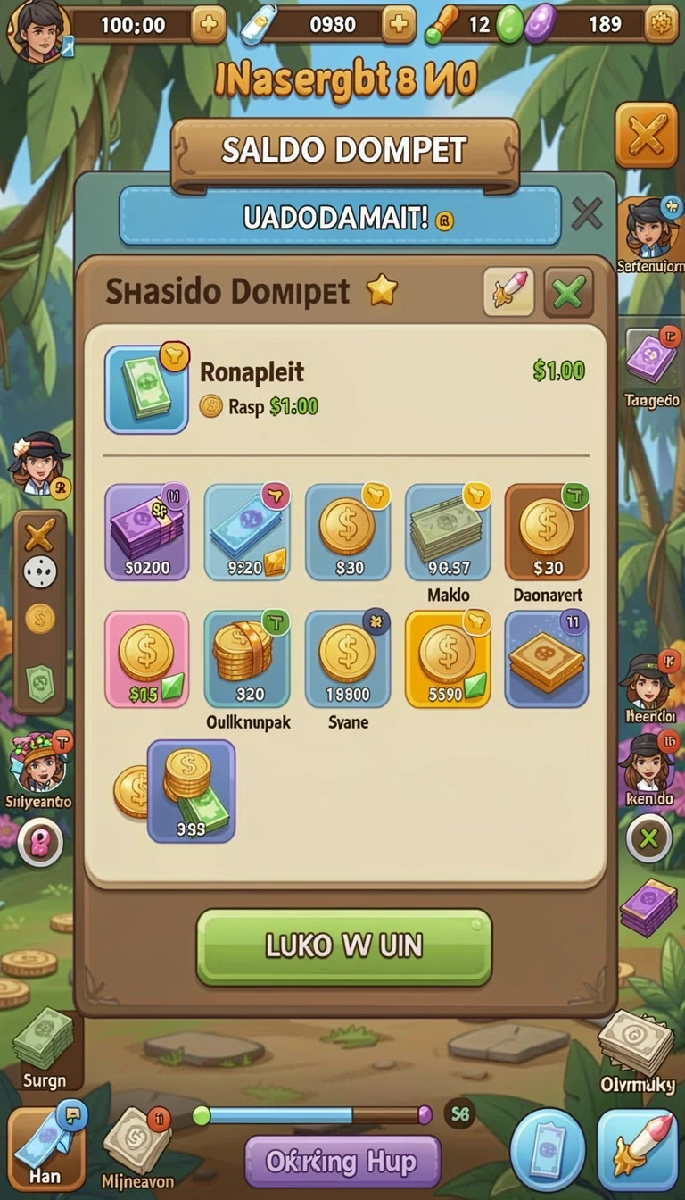 Screenshot 380slot nomor 1