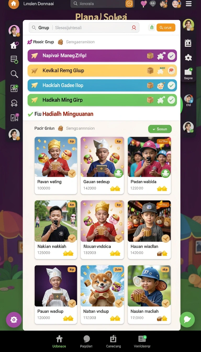 Screenshot 456win nomor 2