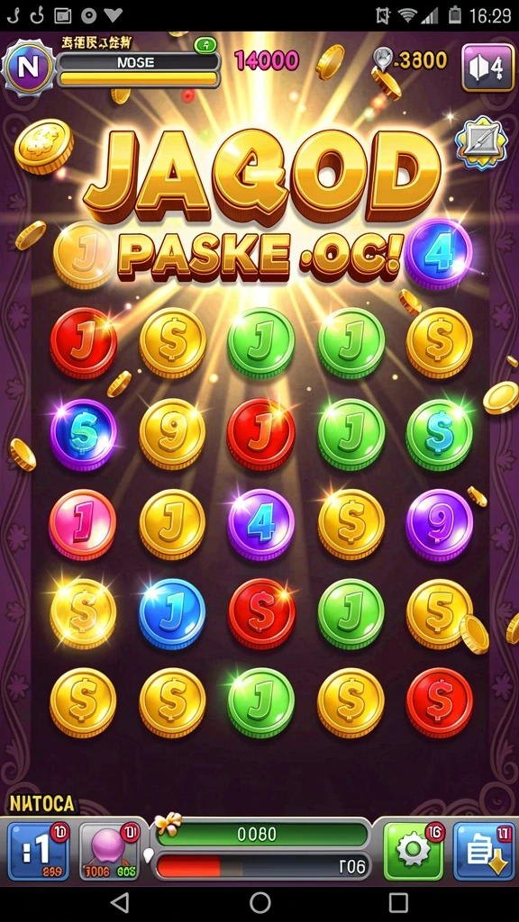 Screenshot 531slot nomor 1