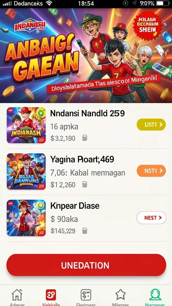 Screenshot 531slot nomor 3