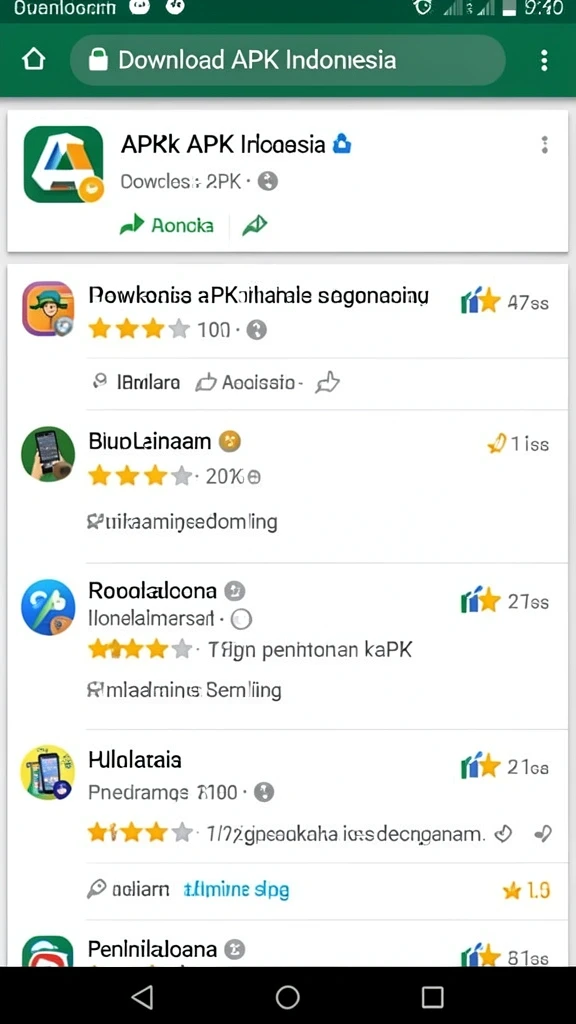 Screenshot 55five nomor 1