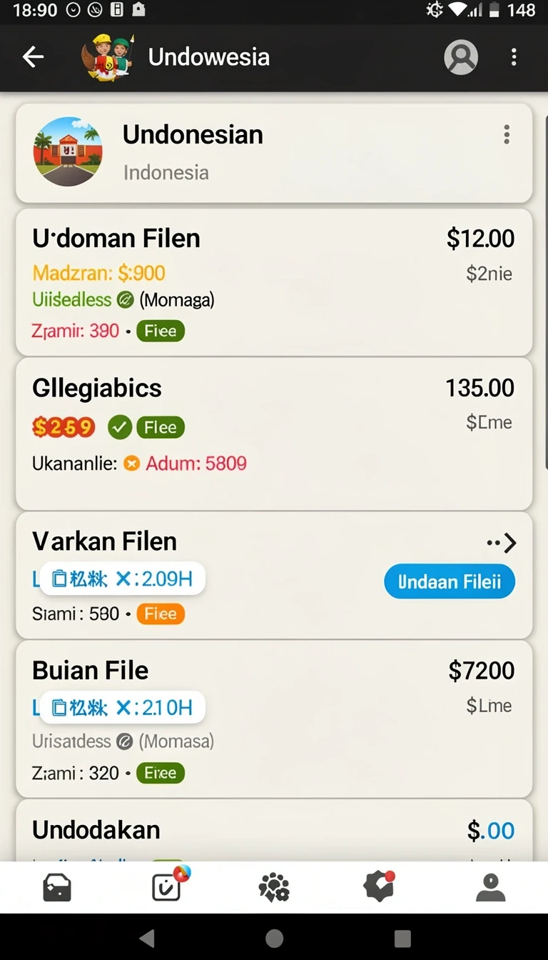 Screenshot 567luck nomor 3