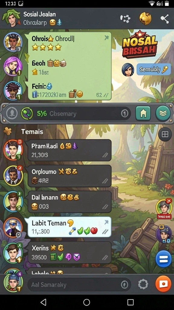 Screenshot 666i nomor 3