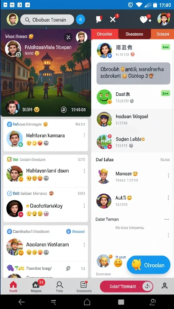 Screenshot 666menang nomor 3
