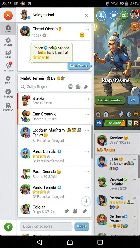 Screenshot 8g8g nomor 2