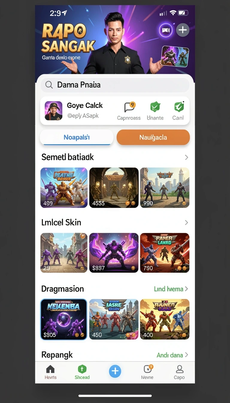 Screenshot 987up nomor 1