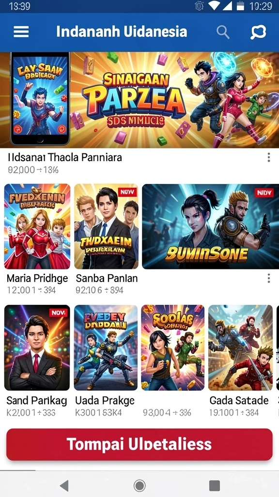 Screenshot 9win nomor 1