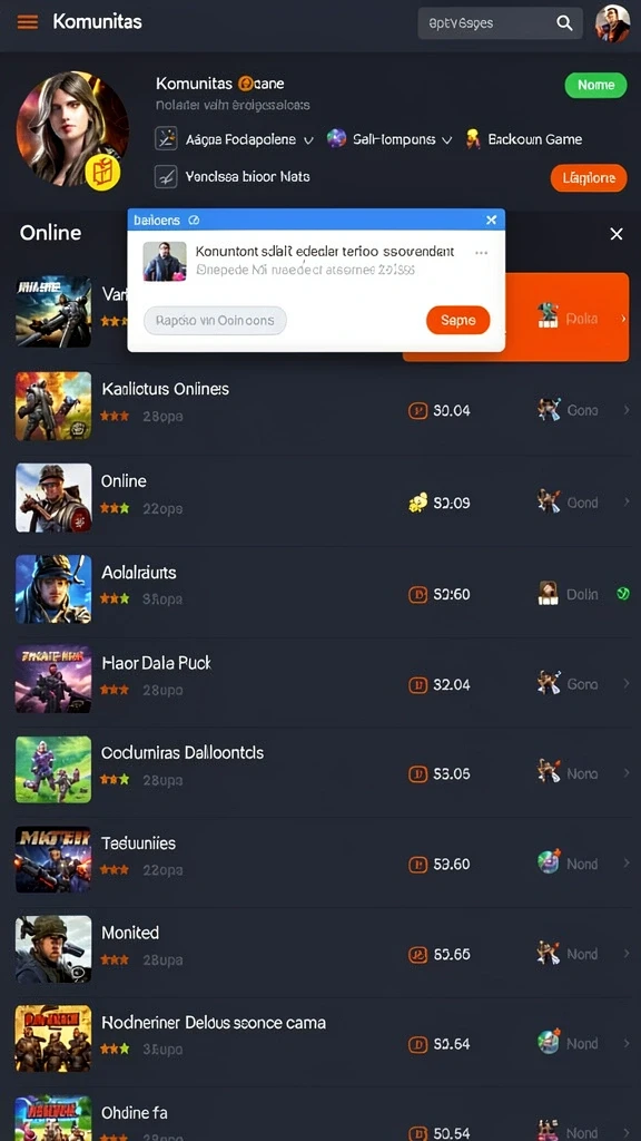 Screenshot 9win nomor 2