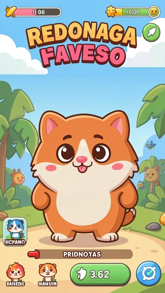 Screenshot aceparty nomor 2