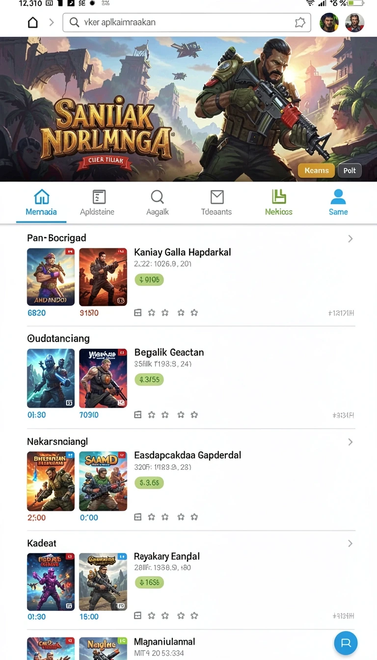 Screenshot ajo89 nomor 2