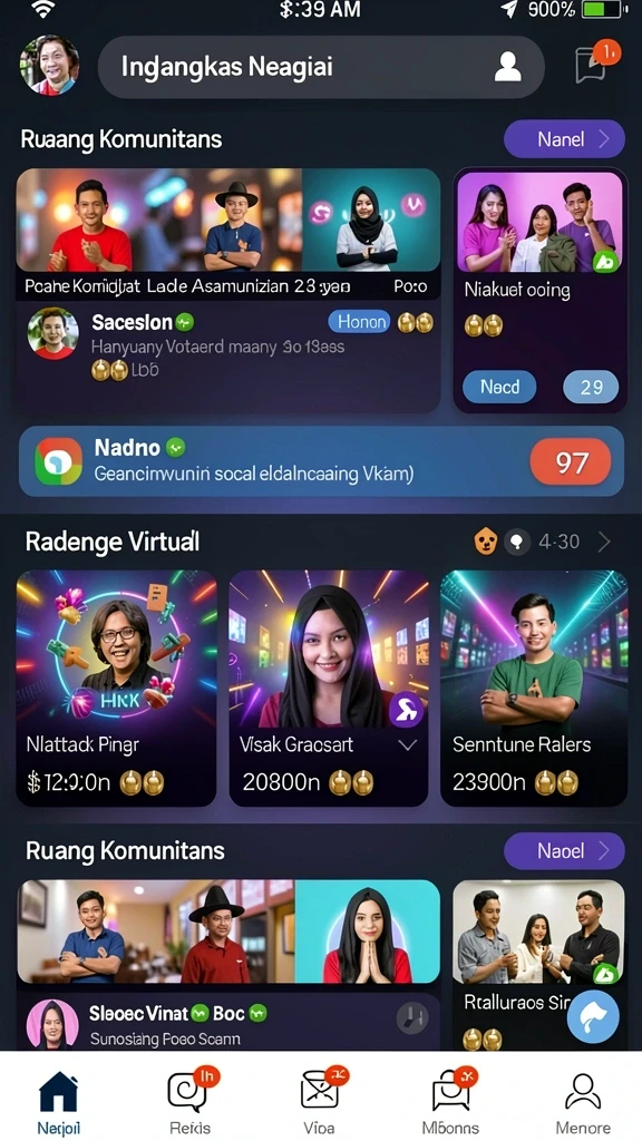 Screenshot an777 nomor 1