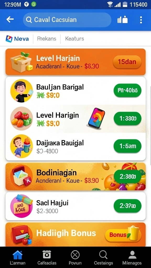 Screenshot api33 nomor 2