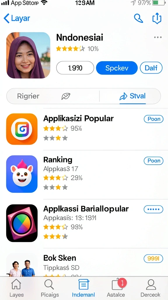 Screenshot ayuwin nomor 2