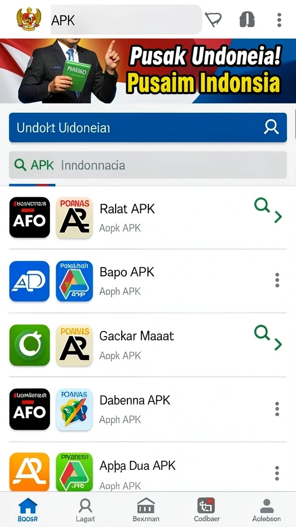 Screenshot bandit4d nomor 3