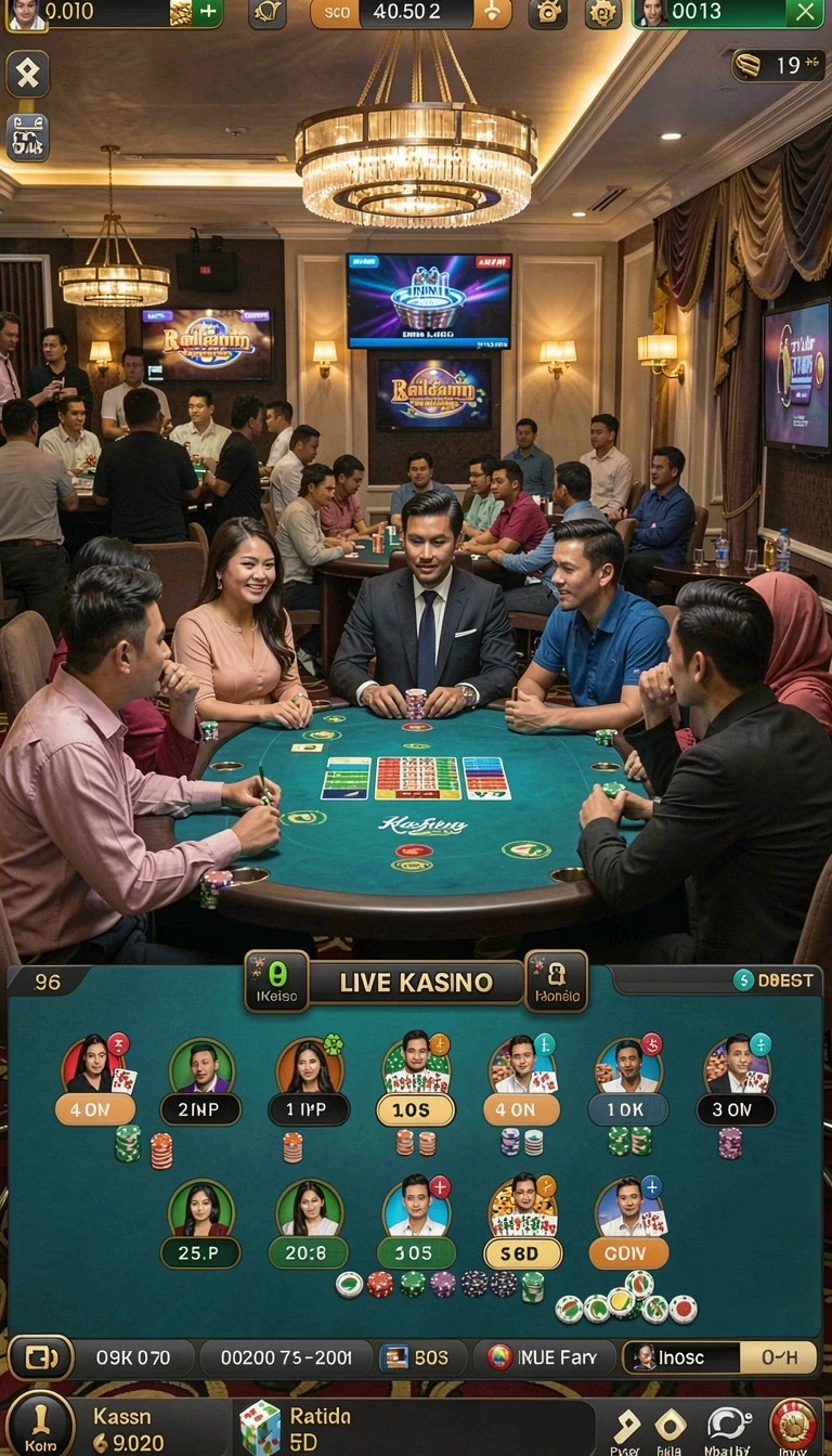 Screenshot bigwin189 nomor 2