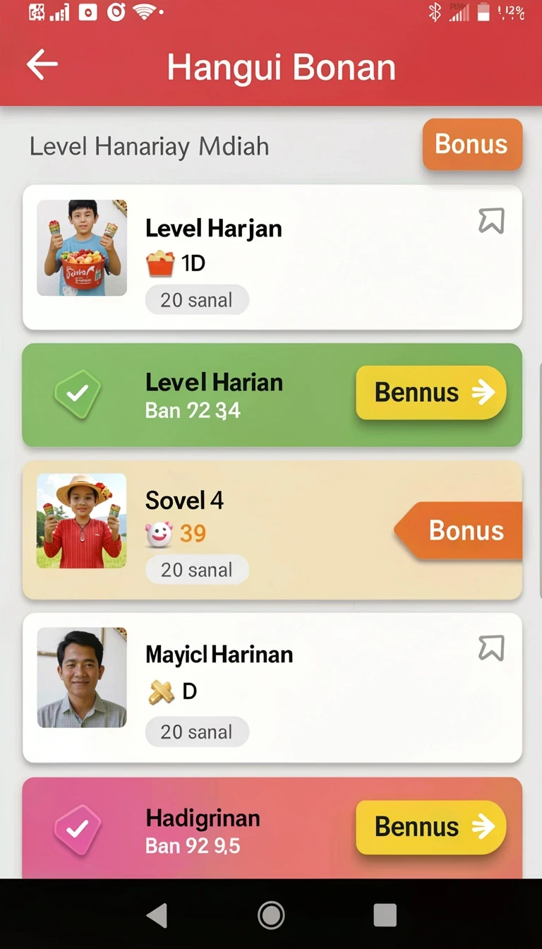 Screenshot bigwin189 nomor 3