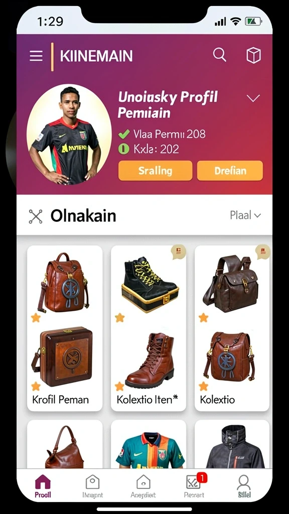 Screenshot bigwin88 nomor 2