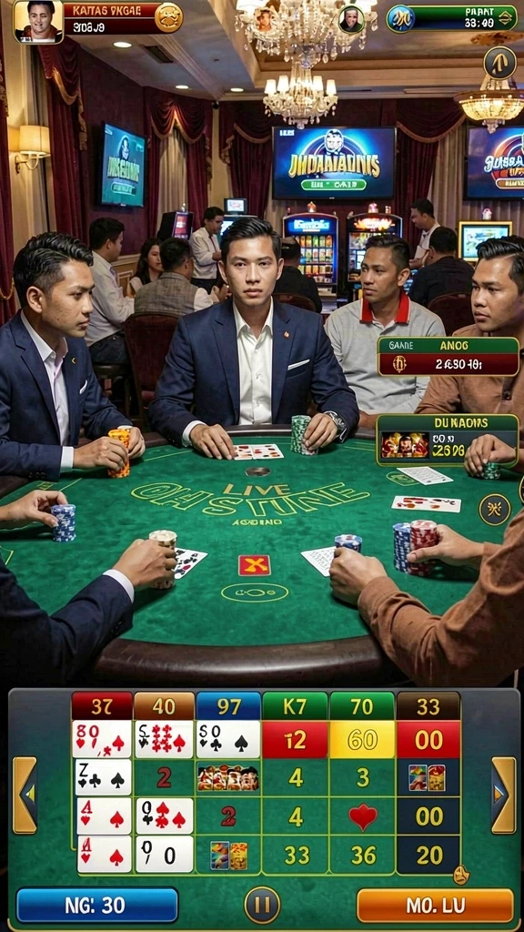 Screenshot bigwin88 nomor 3