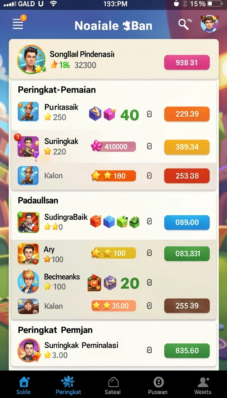 Screenshot btv168 nomor 2