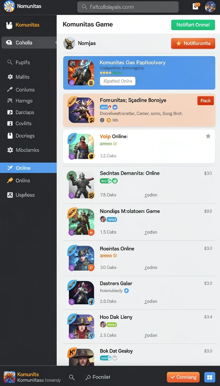 Screenshot cendana777 nomor 2