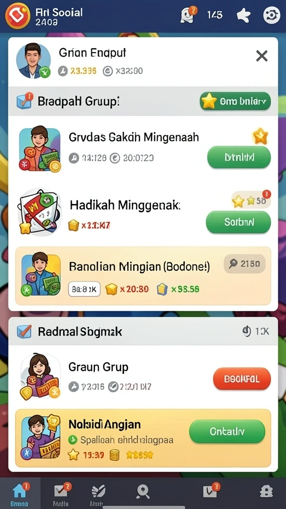 Screenshot cocol88 nomor 3
