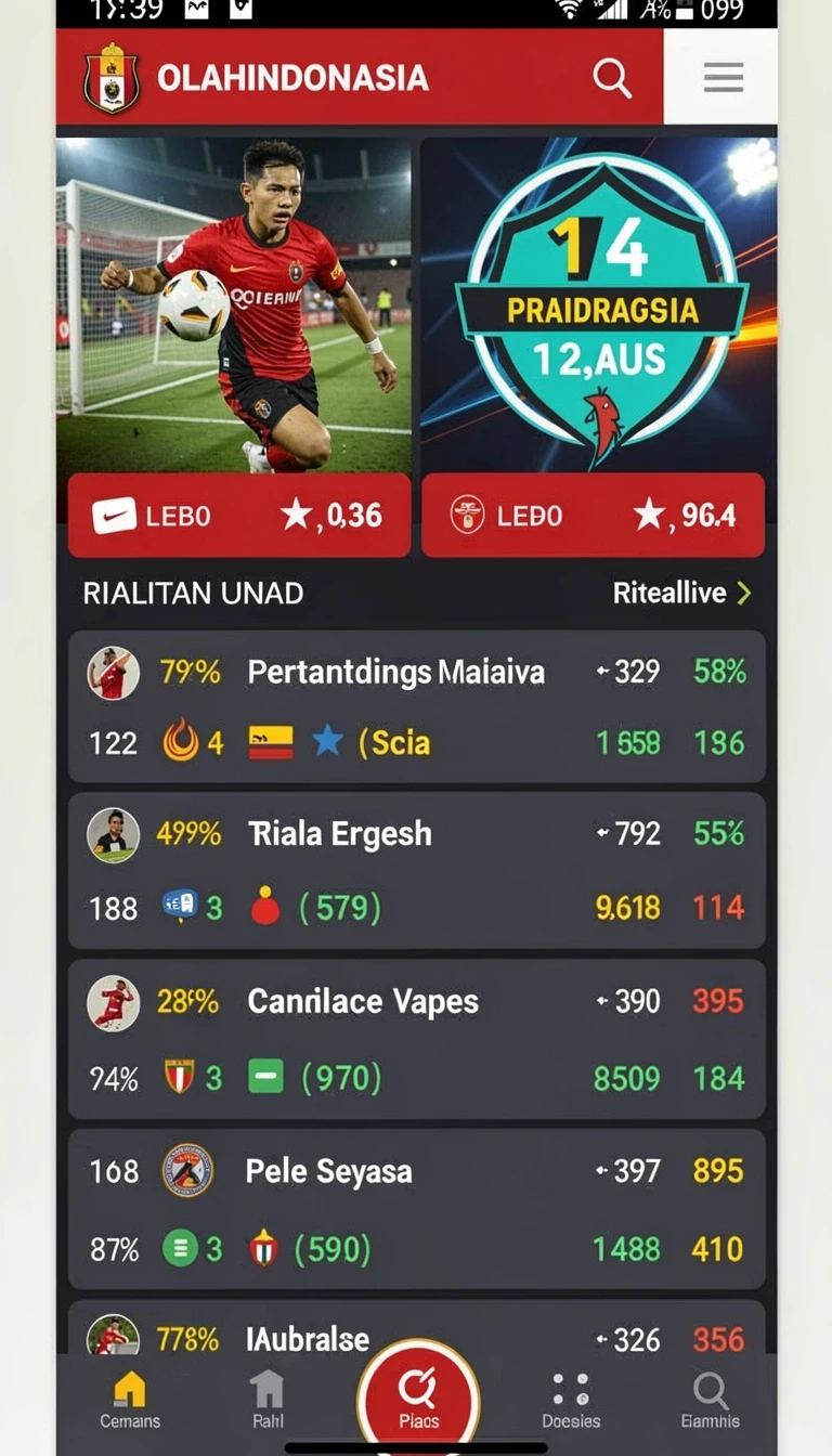 Screenshot cv777 nomor 3
