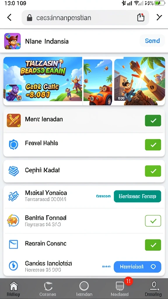 Screenshot dahlia77 nomor 2