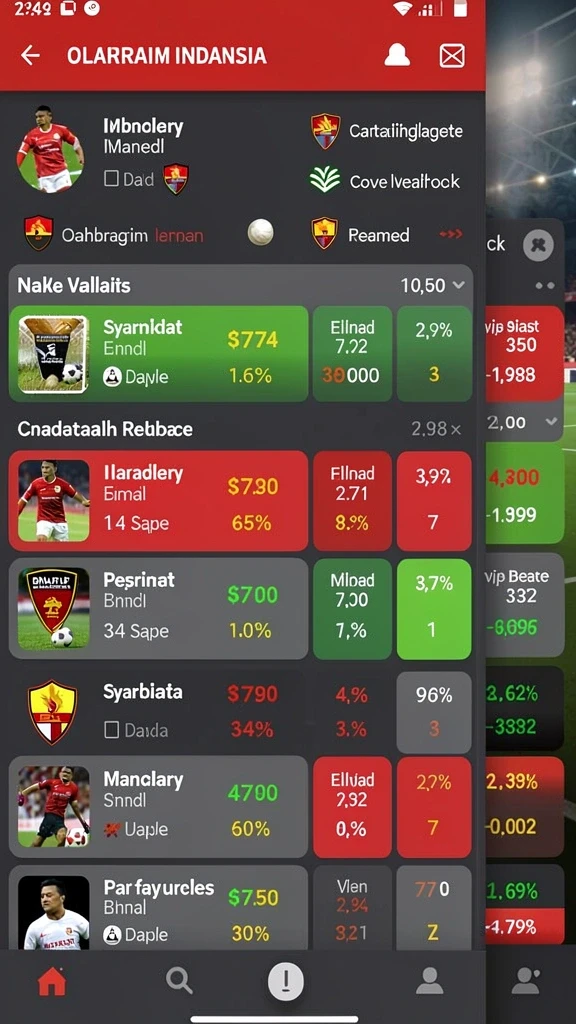 Screenshot dan777 nomor 2