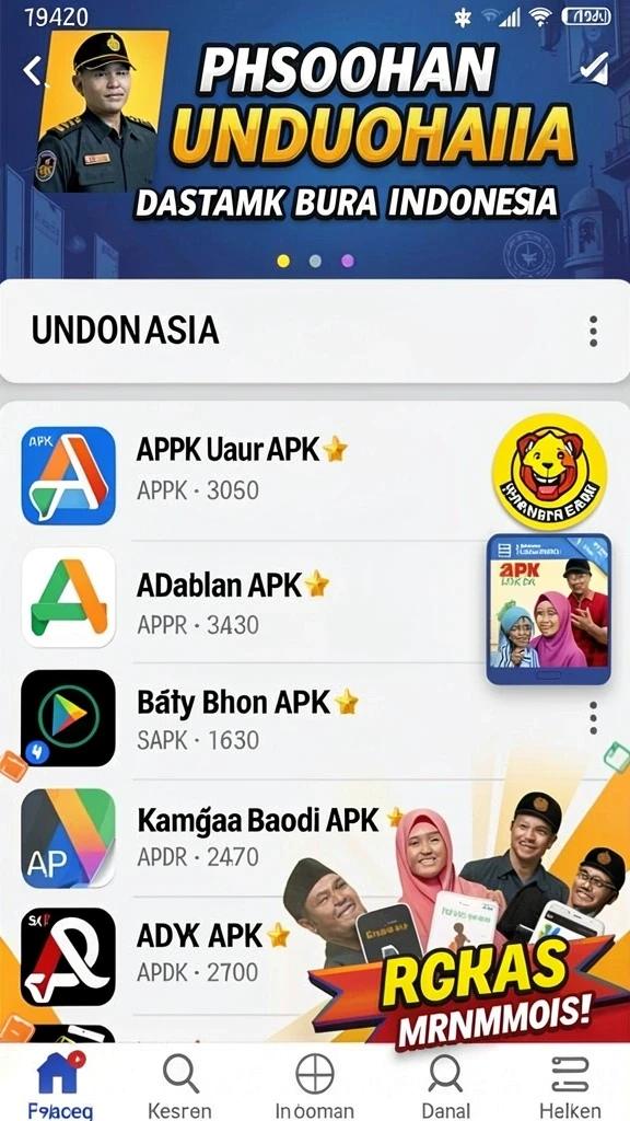 Screenshot dunia777 nomor 2