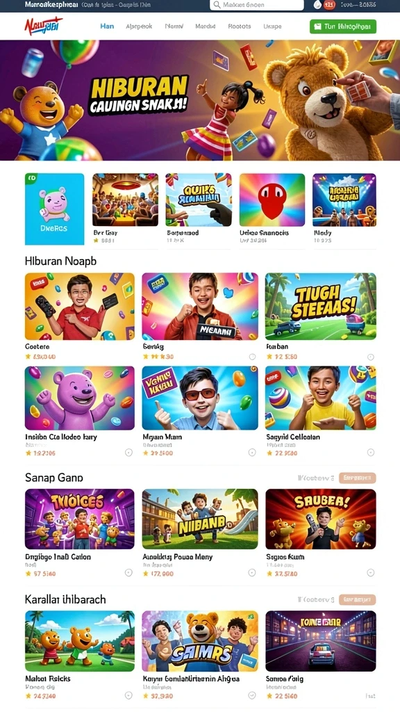 Screenshot dunia777 nomor 3