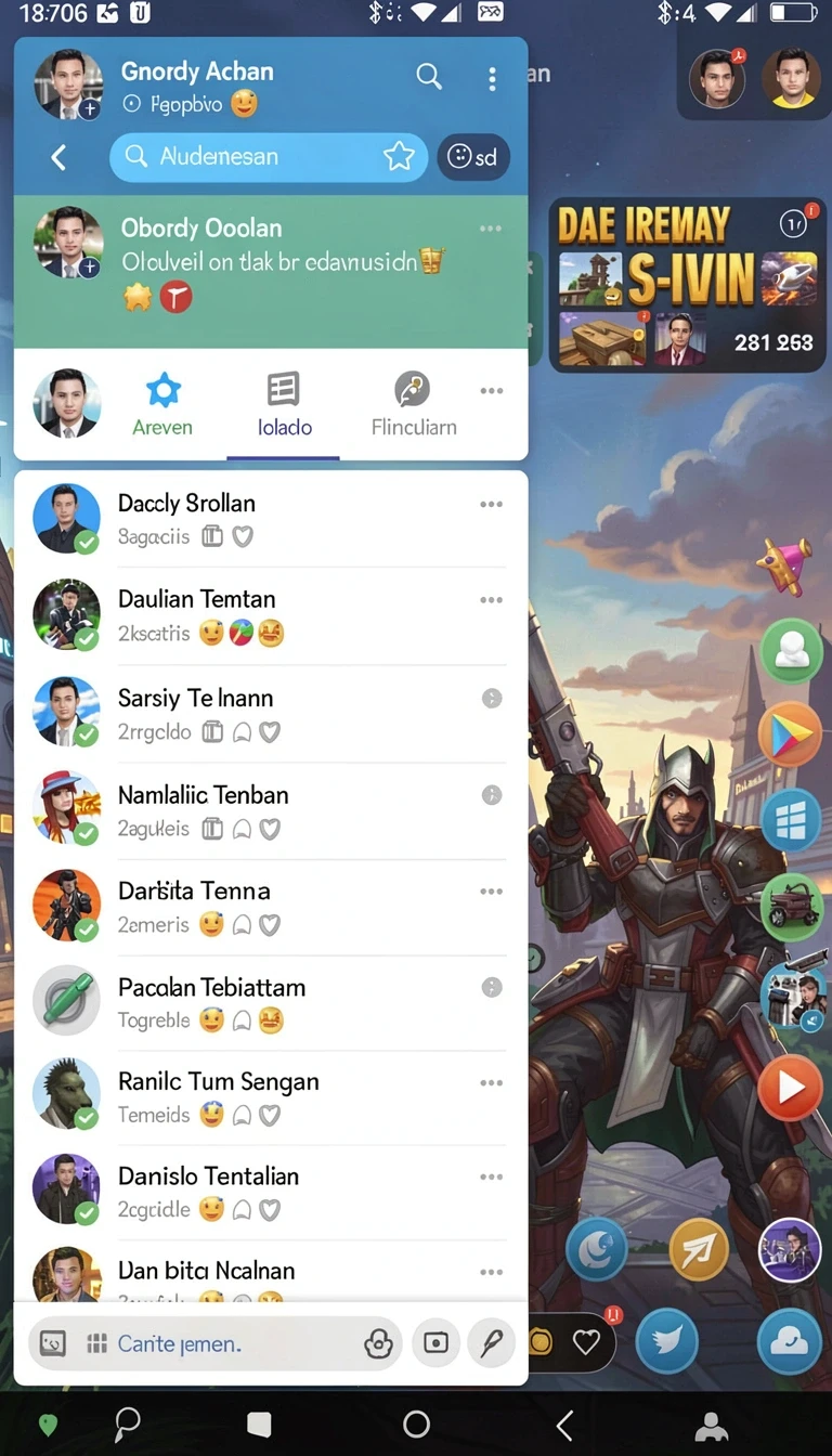 Screenshot emon777 nomor 2