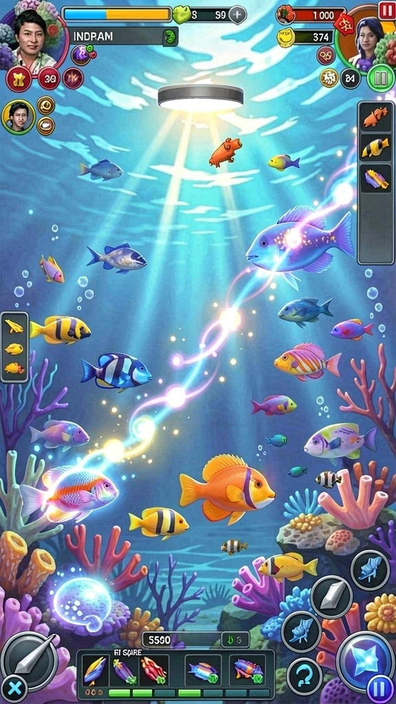 Screenshot empire88 nomor 2