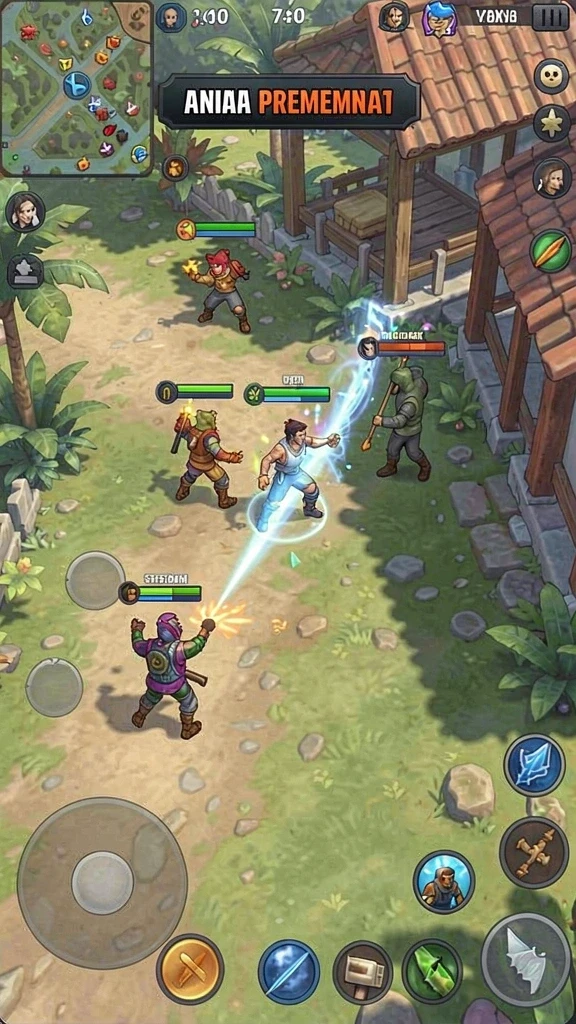 Screenshot empire88 nomor 3