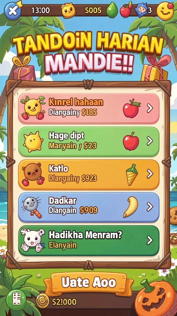 Screenshot fokus777 nomor 3