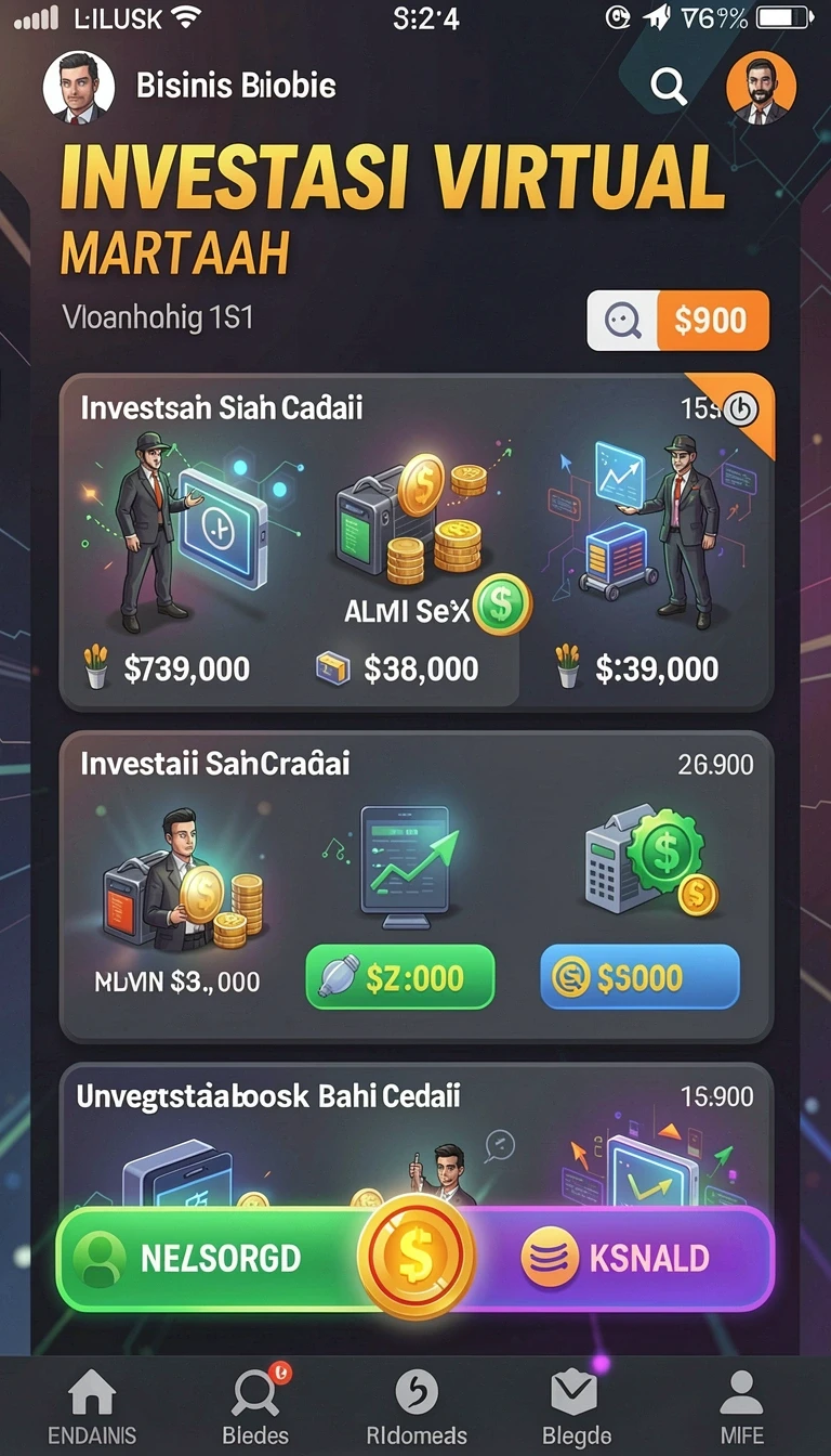 Screenshot gocap123 nomor 1