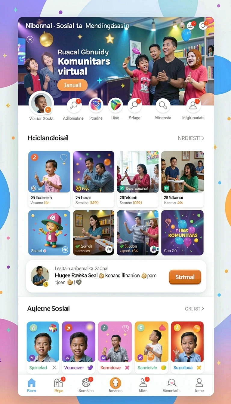 Screenshot hokigame nomor 1