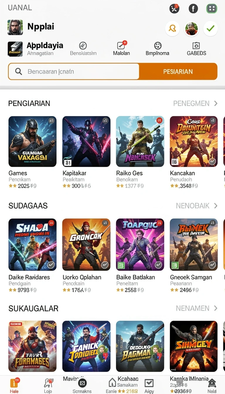 Screenshot hokitime nomor 3