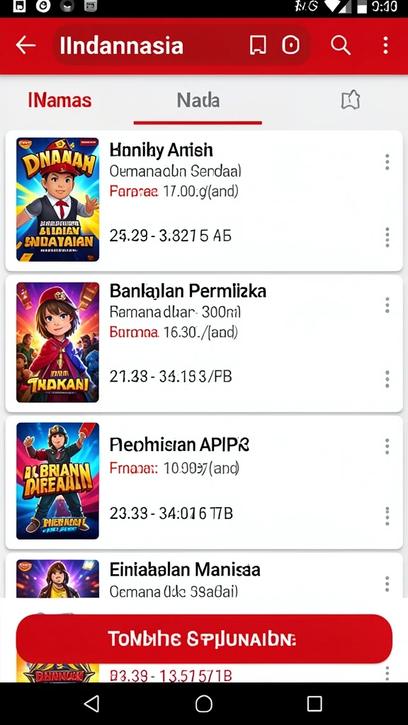 Screenshot hopengslot nomor 2