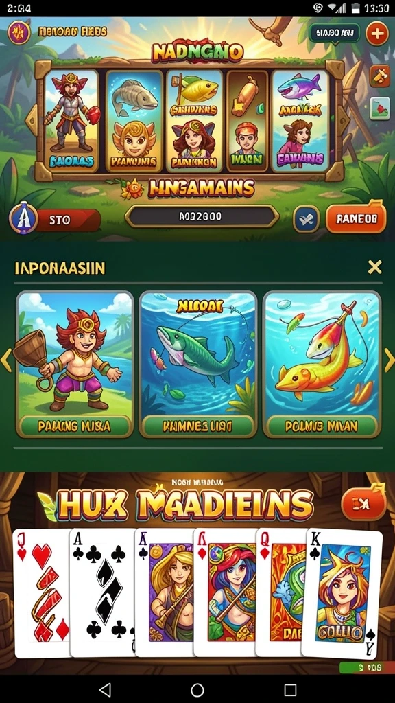 Screenshot idamantoto nomor 3