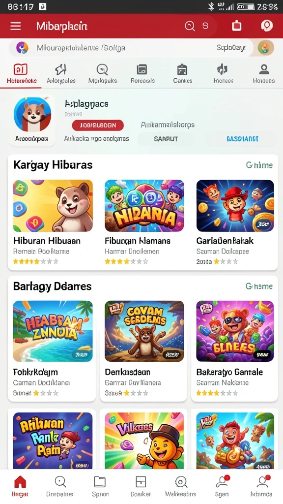Screenshot jago368 nomor 1