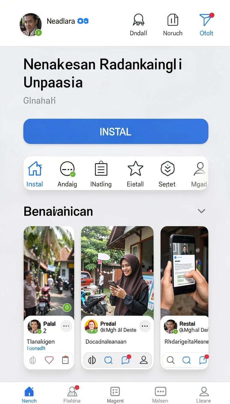 Screenshot jarum77 nomor 1