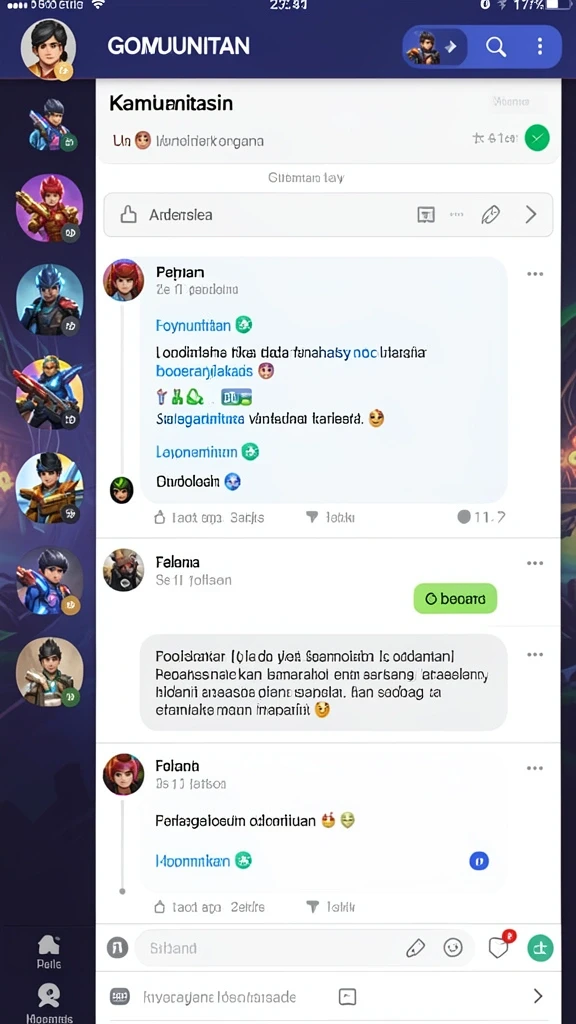 Screenshot jutawantoto nomor 3