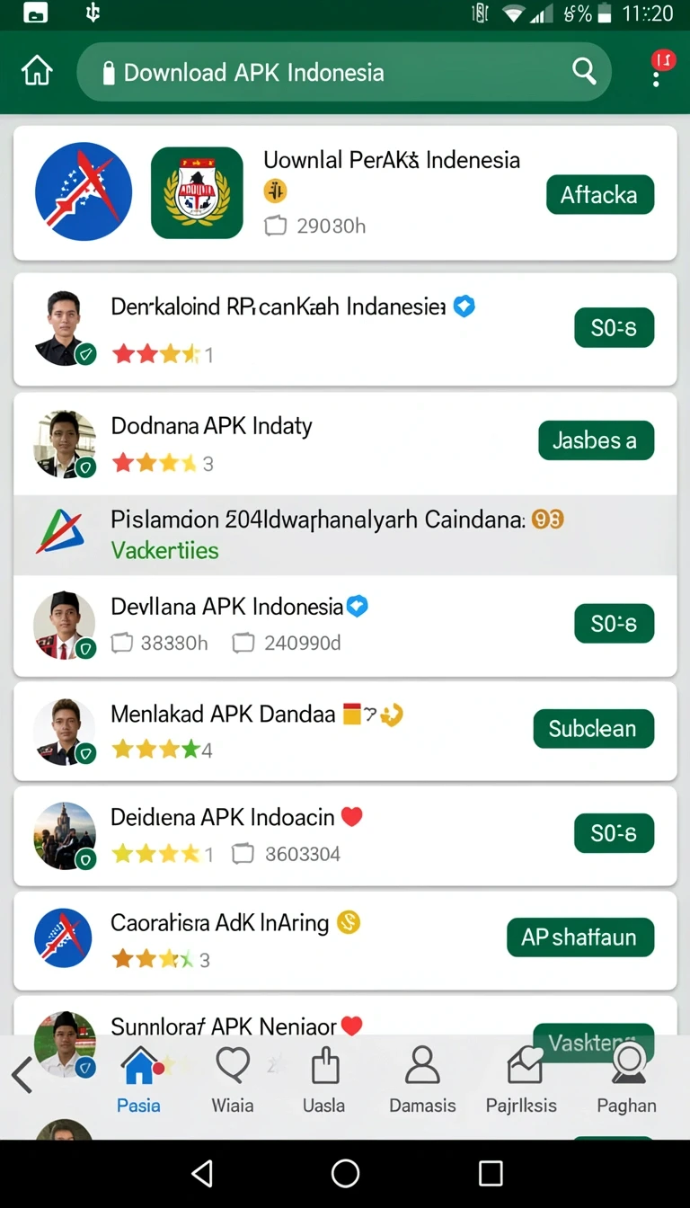 Screenshot kamartoto nomor 1