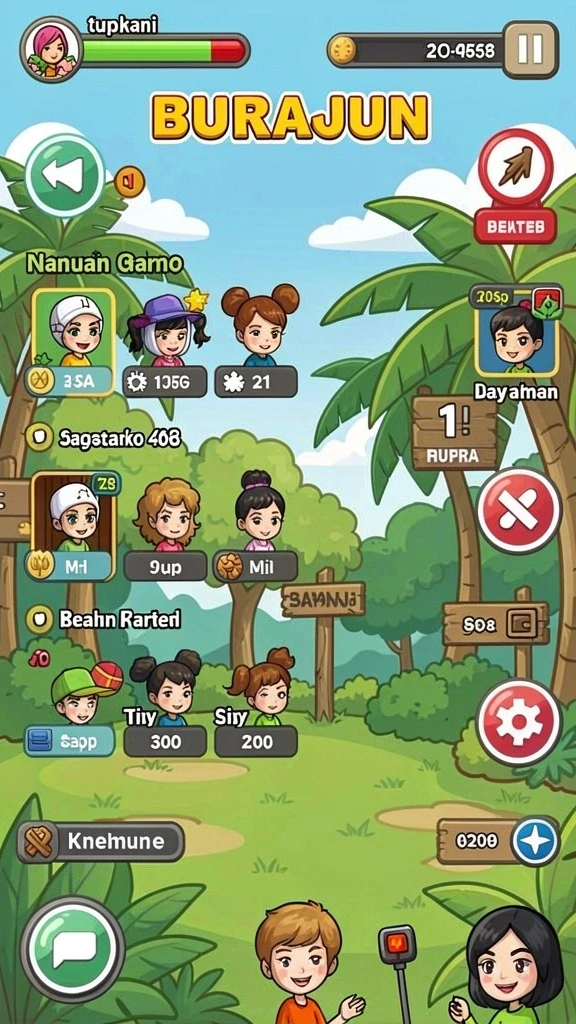 Screenshot kaskustoto nomor 1