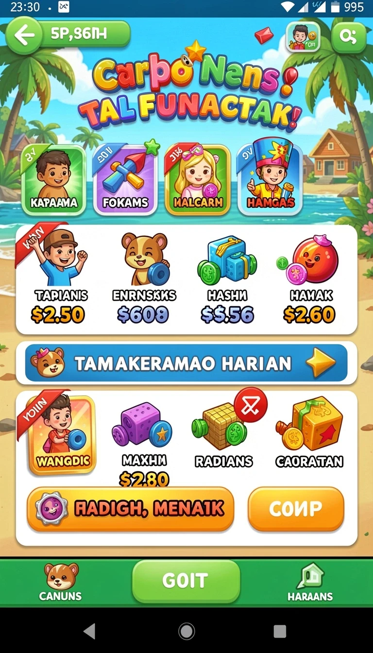 Screenshot king88 nomor 2