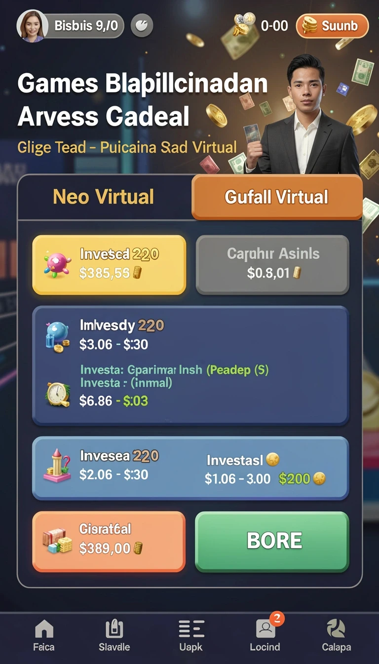 Screenshot kingslot nomor 2
