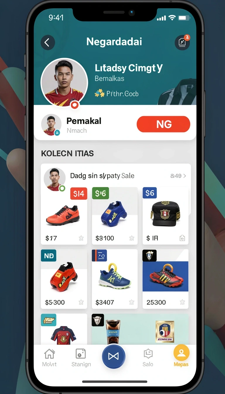 Screenshot los303 nomor 2