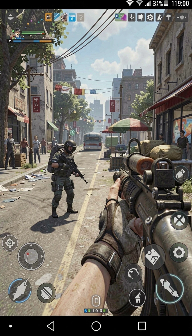 Screenshot los303 nomor 3