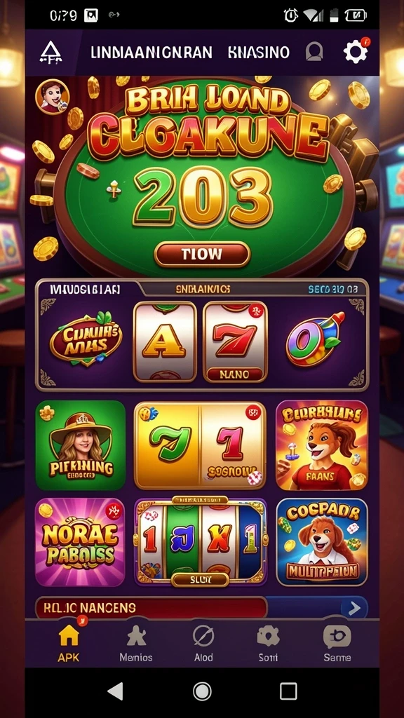 Screenshot love678 nomor 2